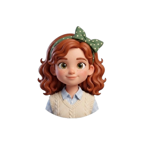 Avatar de Zaira