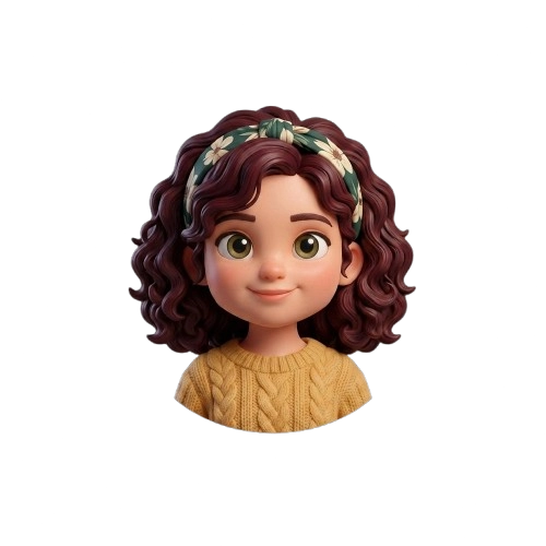 Avatar de Julia
