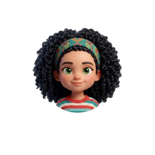 Avatar de Aina